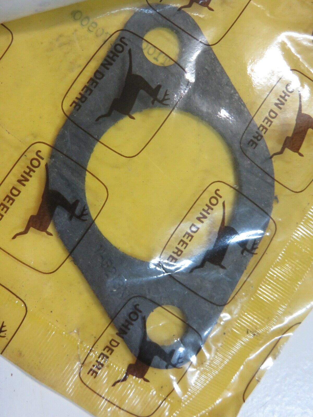 T10079 John Deere NOS Carb To Intake Manifold Gasket For 1010, 1020, 1520, 2010