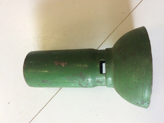 AE13137E John Deere NOS Rear PTO Shaft Shield For Number 2 Bale Ejector