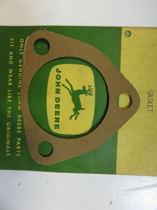 T13609T John Deere NOS Range Shifter Support Cover Gasket For 2010