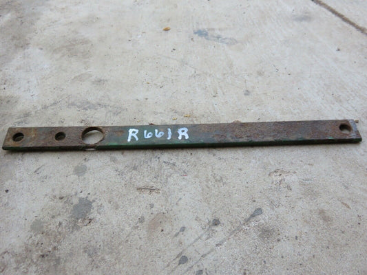 R661R John Deere Pony Motor Speed Control Link For R