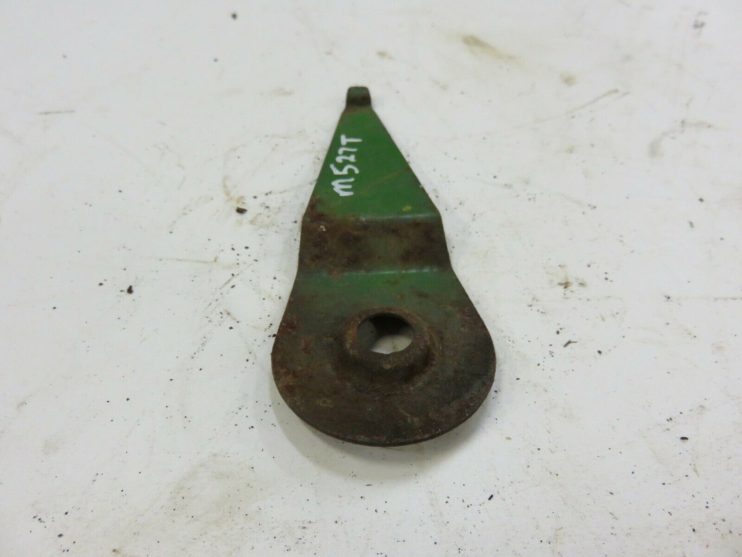 M527T John Deere Friction Disc Plate For M, MT, MI