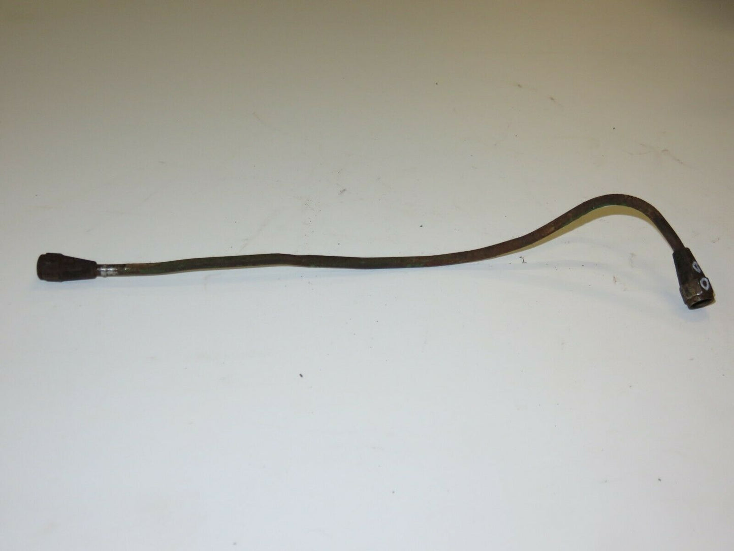 AR33960 John Deere Upper Brake Line For Utility And Orchard 3020