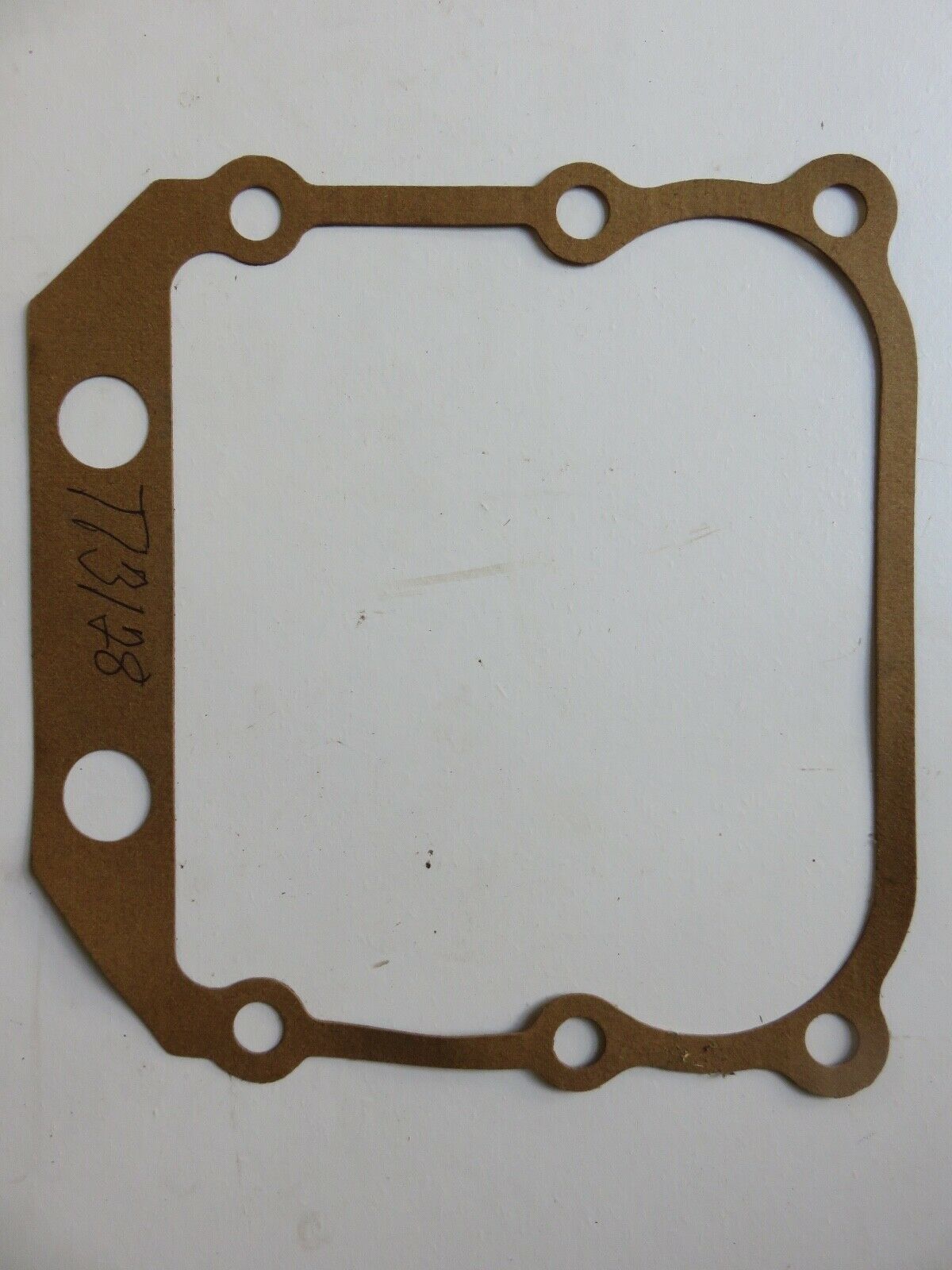 T13128, T16683, T212196 John Deere NOS Rockshaft Control Valve Gasket For 2010