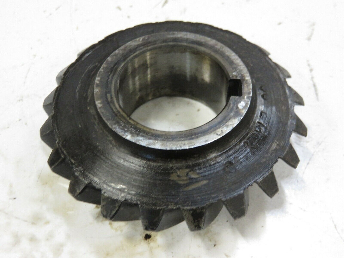 L514T John Deere Clutch Shaft Bevel Gear For L, LA, LI