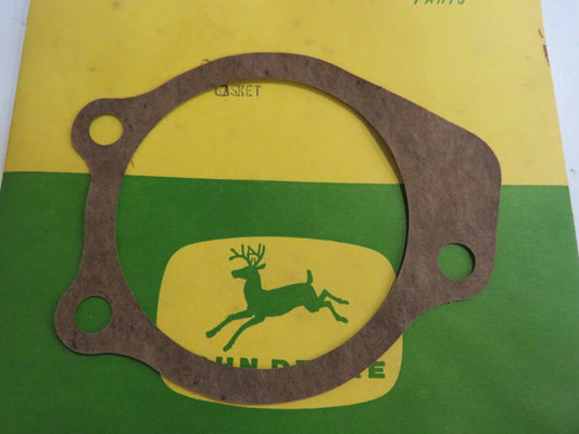 T12448T John Deere NOS Throw Out Bearing Support Gasket For 2010