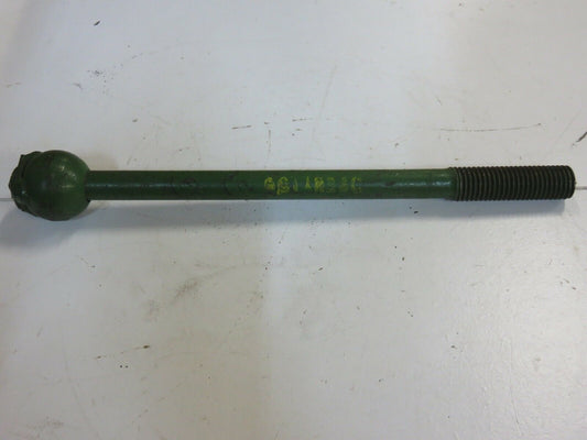 AC11834C John Deere NOS Ball Feed Rod For 33 Manure Spreader