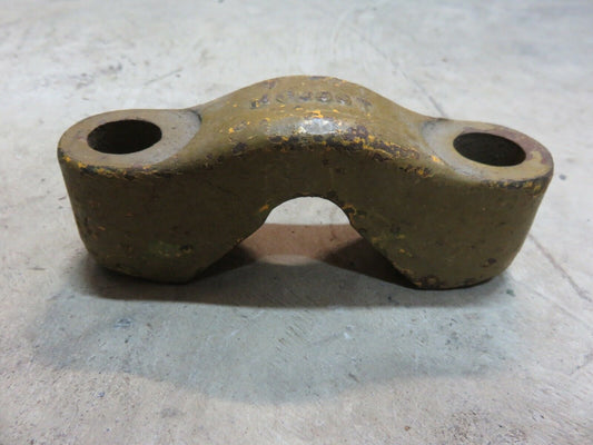 M3300T John Deere NOS Frame Clamp For 420, 430 Crawler