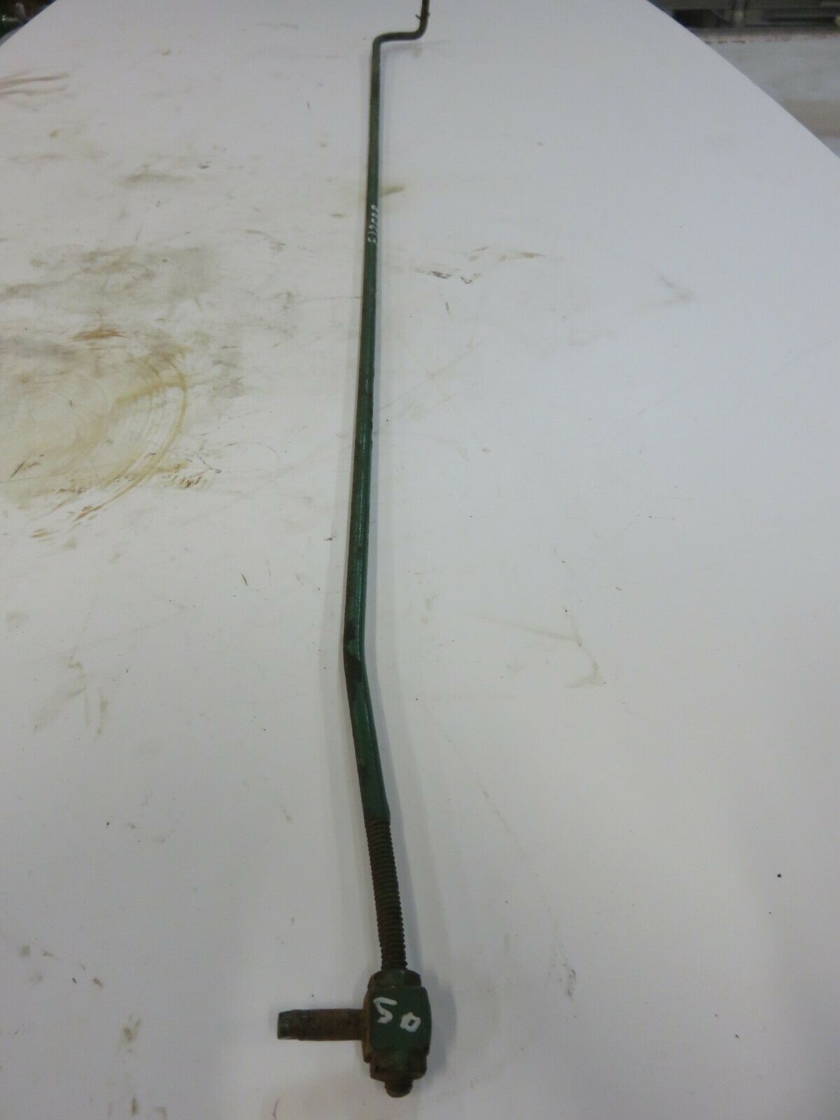 F1209R John Deere Throttle Rod For 70