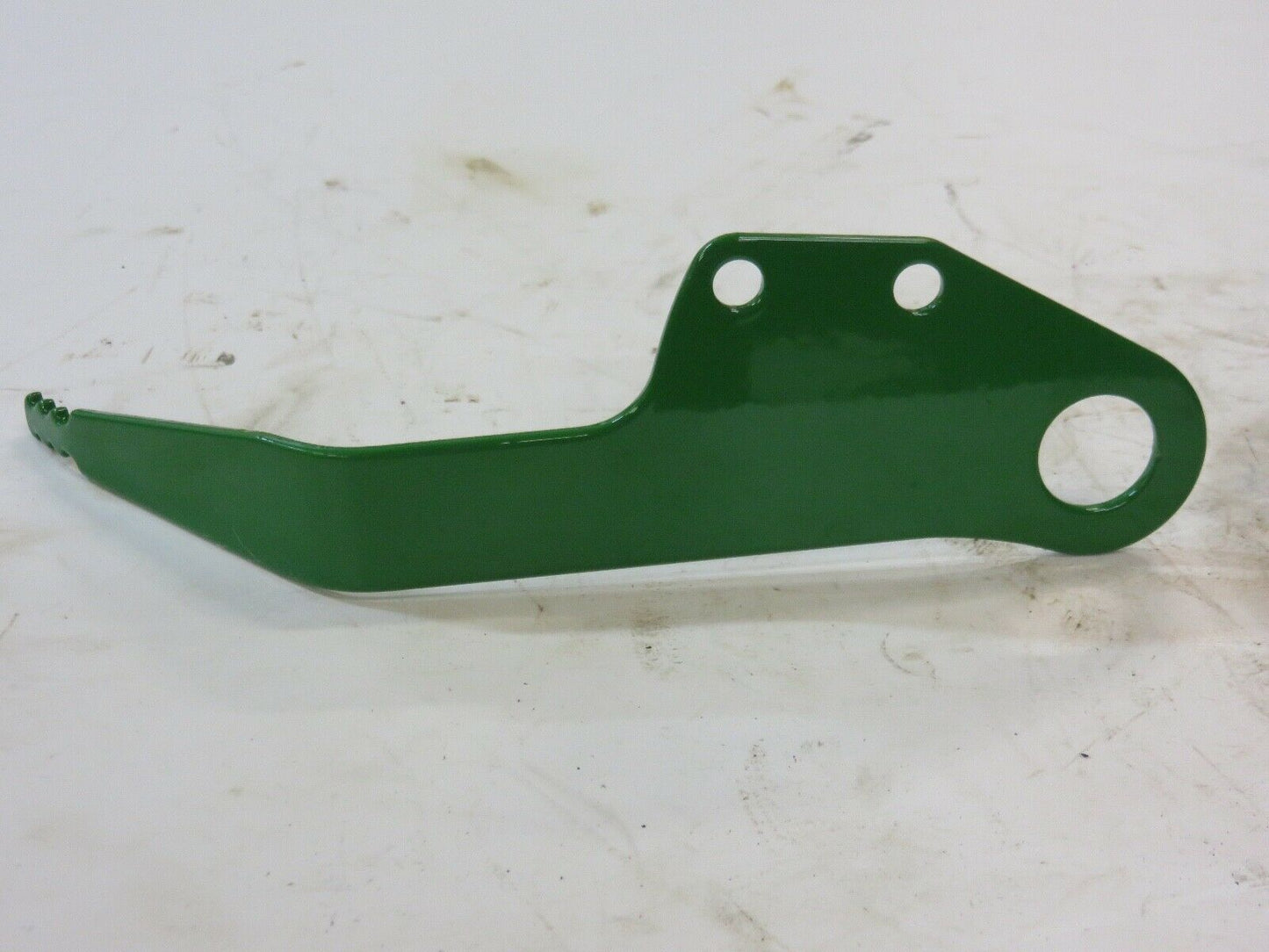 R34235 John Deere Dual Remote Selective Control Lever For 2510, 3020, 4020