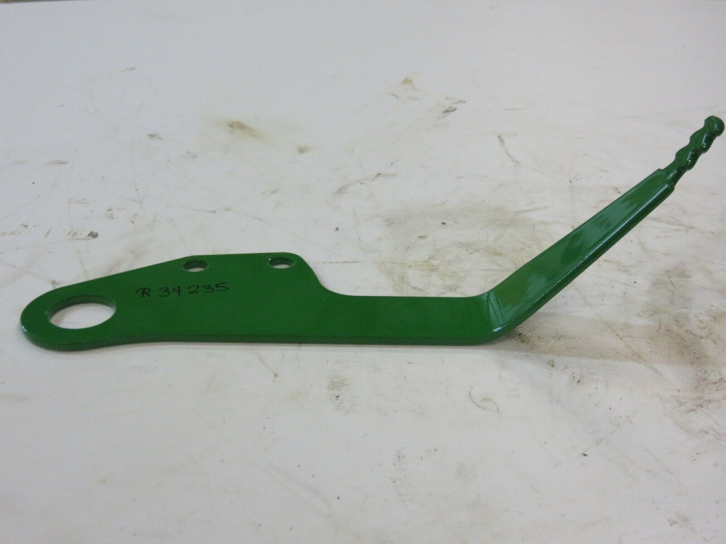 R34235 John Deere Dual Remote Selective Control Lever For 2510, 3020, 4020