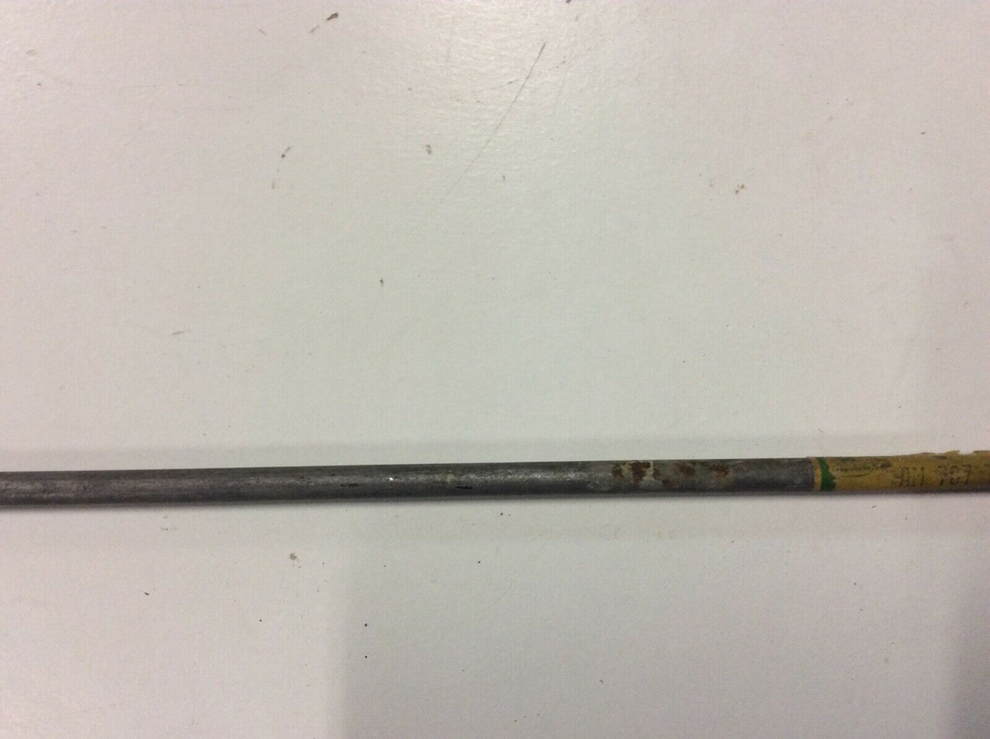 AM707T John Deere NOS Fuel Line With Ferules For M