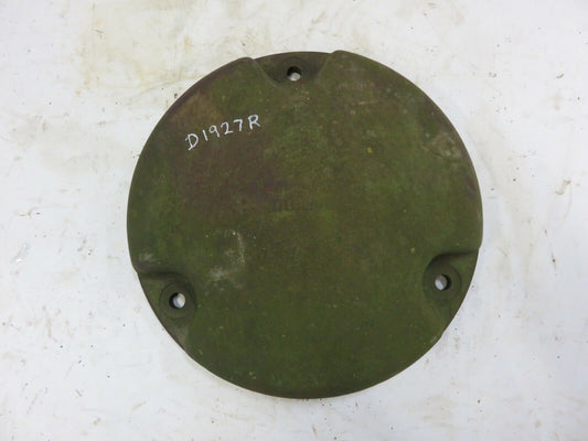 D1927R John Deere Clutch Pulley Cover For D