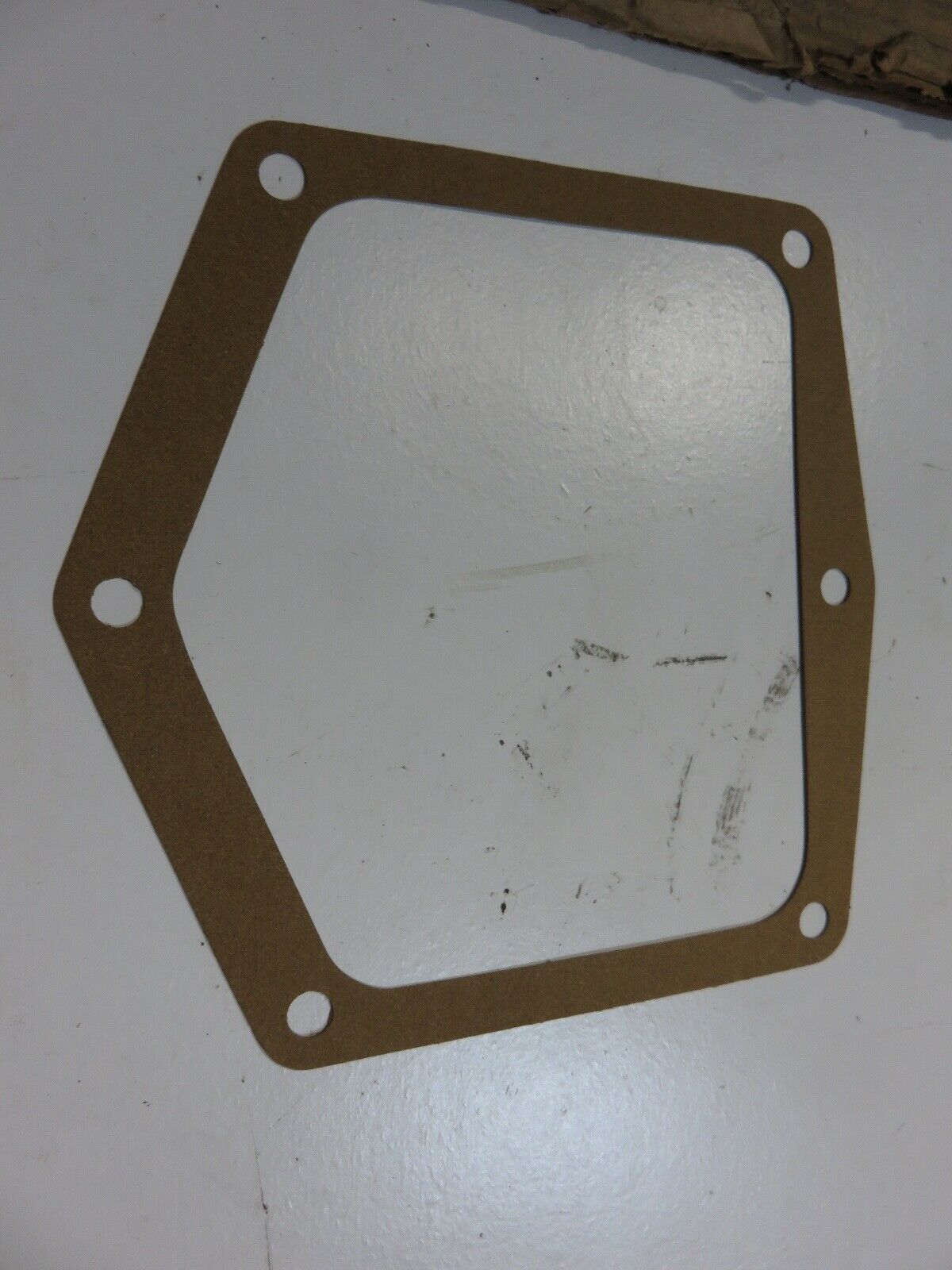 T12495T John Deere NOS Rockshaft Cover Gasket For 2010