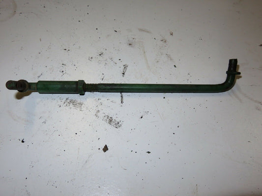 R554R John Deere Throttle Rod For R Pony Motor