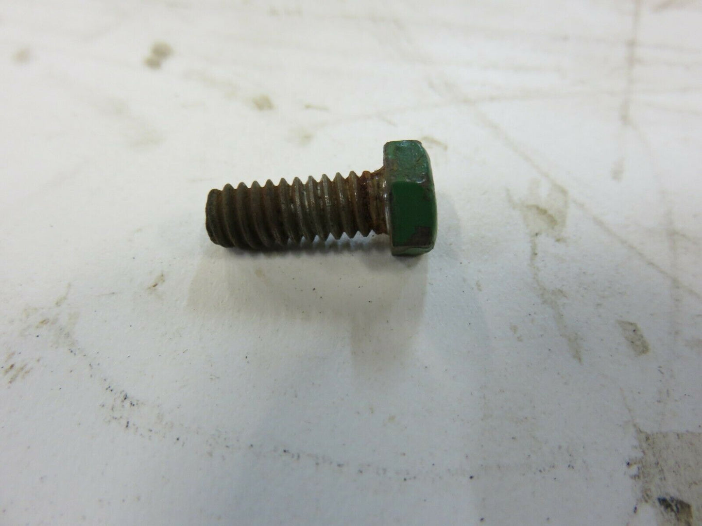 A4192R John Deere Clutch Head Bolt For 70 720