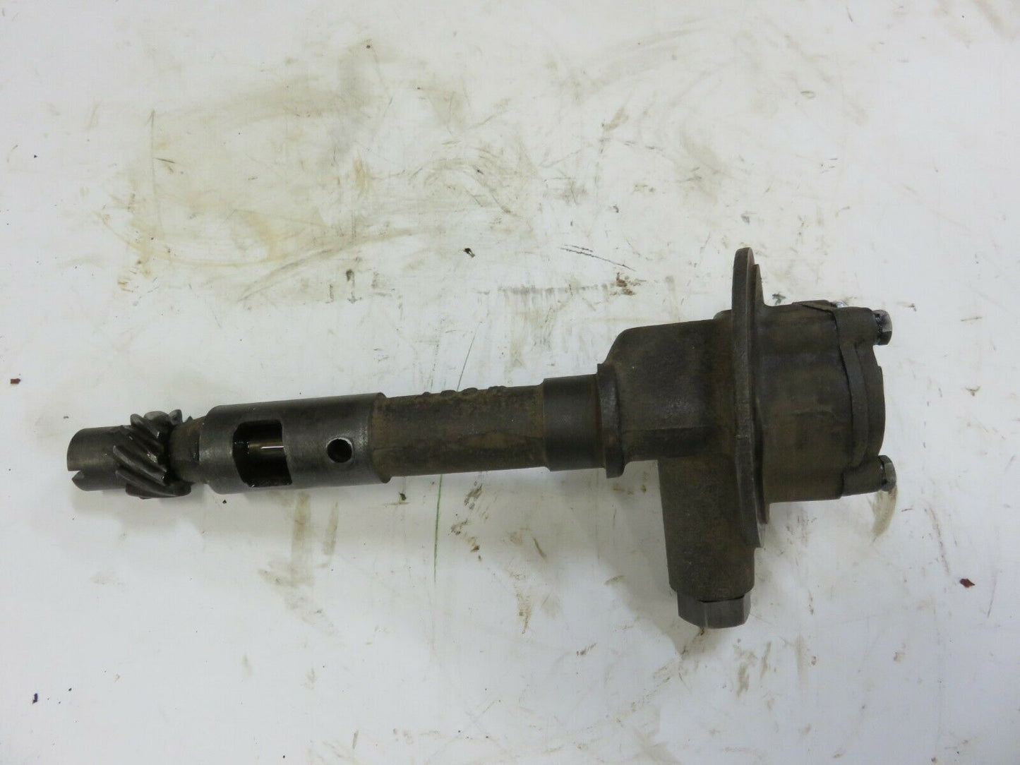 AM3014T John Deere Engine Oil Pump For 320, 420, 330, 430