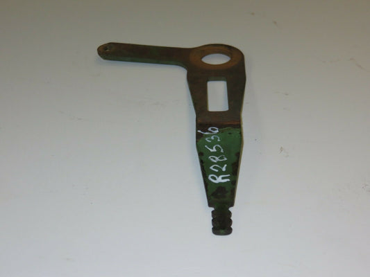 R28536 John Deere Rockshaft Control Lever For Utility And Orchard 3010, 3020