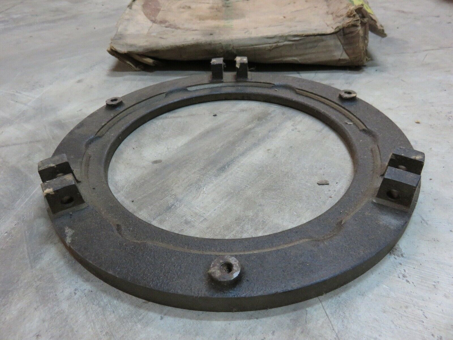 M3865T John Deere NOS Clutch Pressure Plate For 420, 430, 435