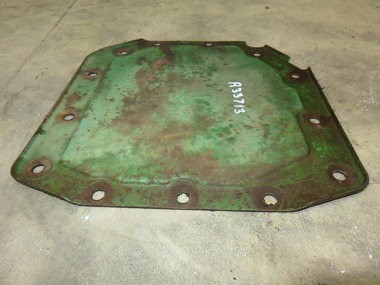 R33713 John Deere Synchro Range Transmission Cover For 2510, 2520, 3020, 4030