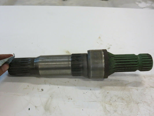 R33342 John Deere 1000 RPM PTO Stub Shaft For 3020, 4020