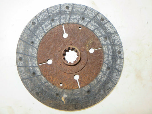 AM649T, AM3183T John Deere Clutch Disc For M, MC, MI, MT, 40, 320