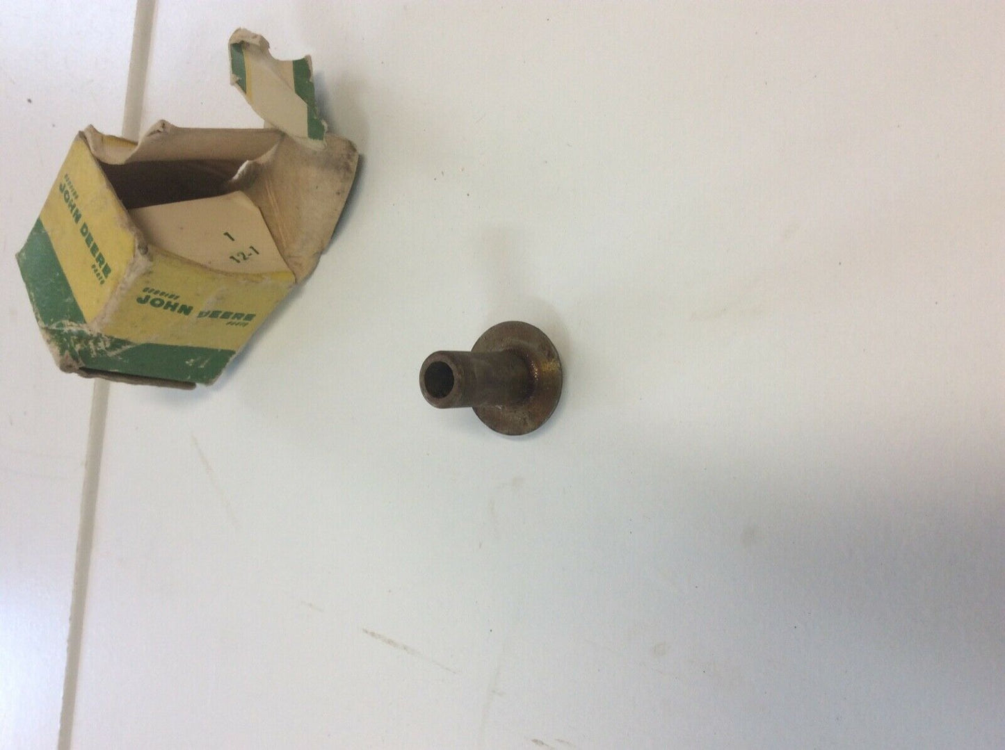 R27247R John Deere NOS Pressure Relief Valve Plunger For 3010, 4010, 5010