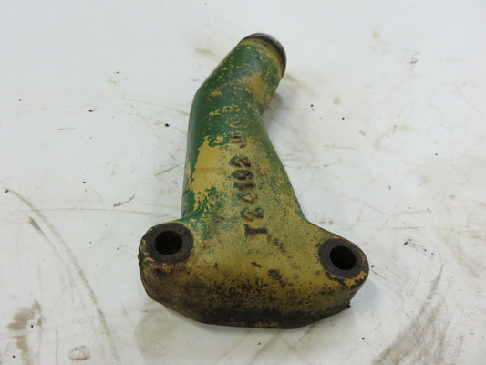 T24192 John Deere Oil Fill Neck For 4050, 4250, 4450