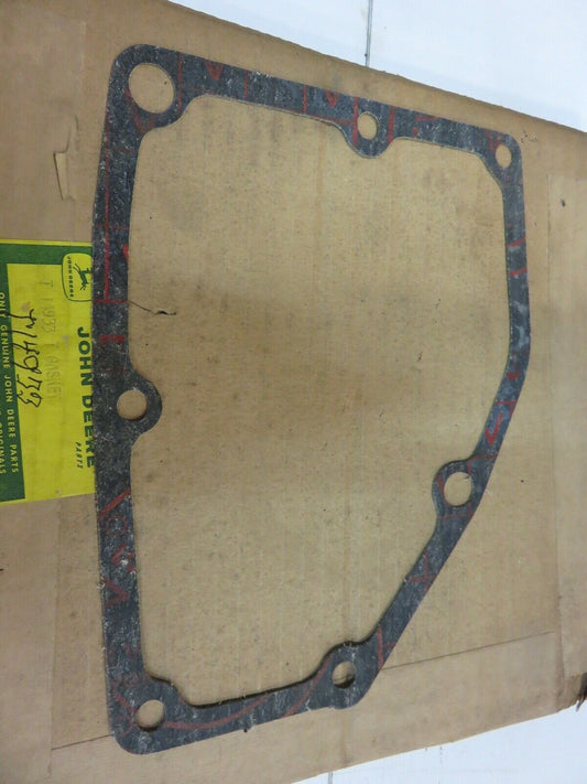 T14933T, T211037 John Deere NOS PTO Rear Housing Assembly Gasket For 1010