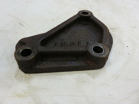 T708T John Deere Camshaft Plate For 1010, 2010