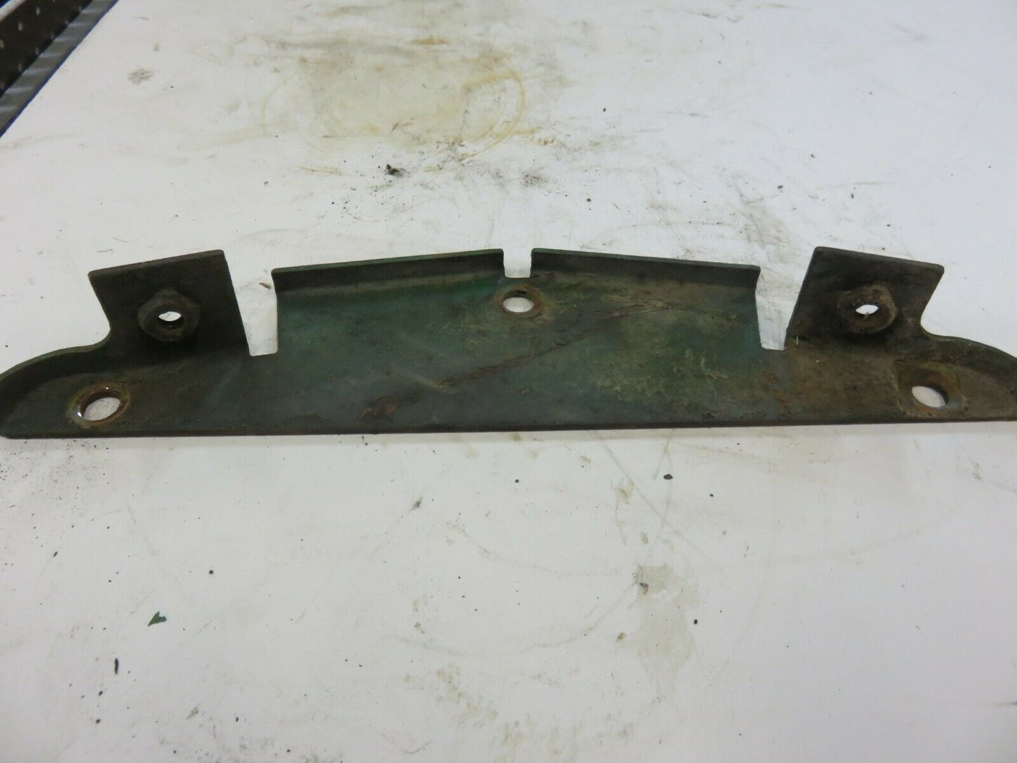 AA5185R John Deere Top Rear Hood Support For 60, 70, 620, 720