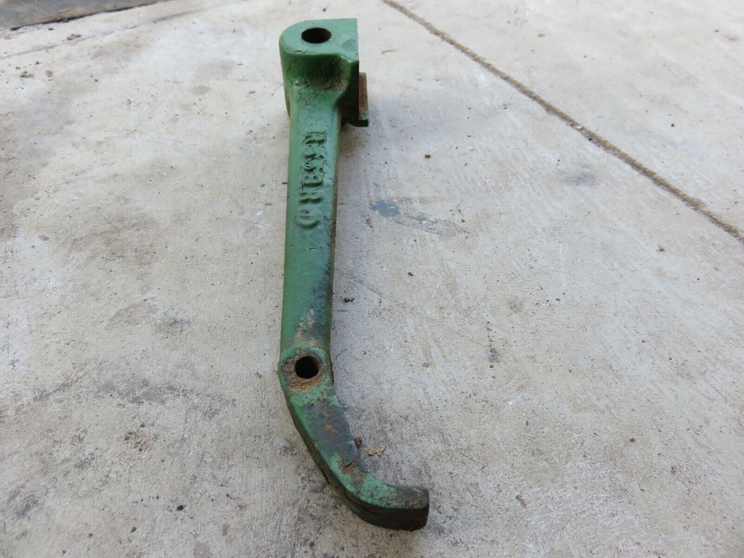 R558R John Deere Governor Arm For R Pony Motor