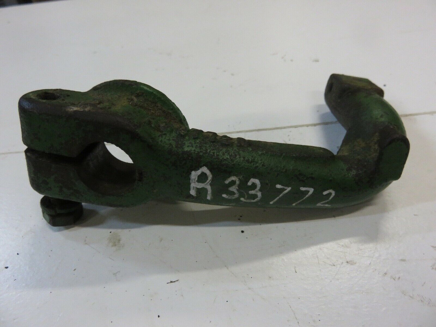 R33772 John Deere Speed Change Shifter Lever For 2510, 2520, 3020