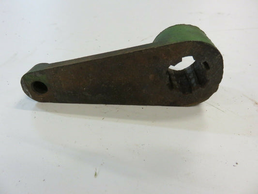 R26652 John Deere Clutch Fork Lever For 2510, 2520, 3010, 3020, 4010, 4000, 4020, 4520