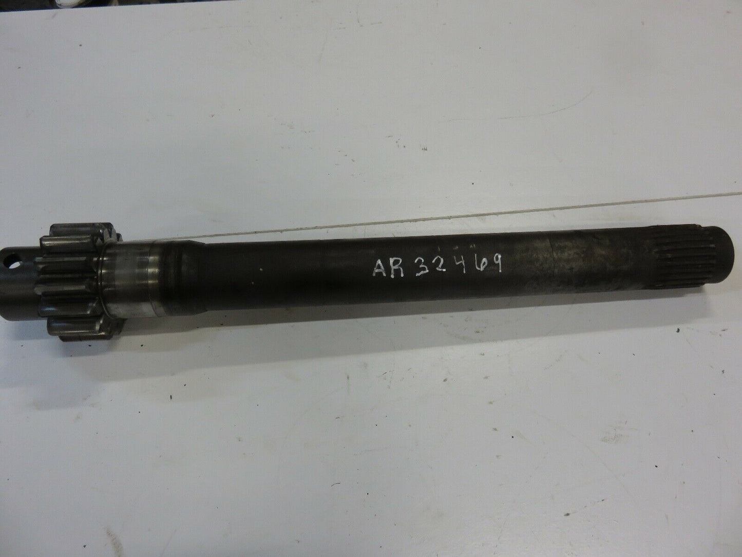 AR32469 John Deere PTO Drive Shaft For Syncro Range 3020