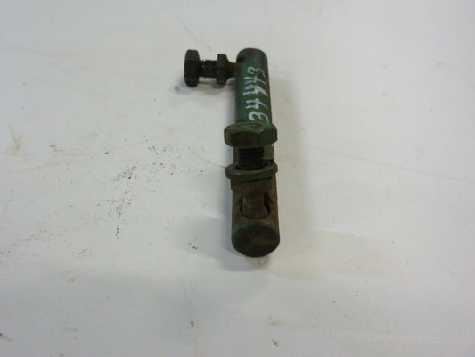 R34443 John Deere Throttle Speed Control Linkage For Utility And Orchard 3020