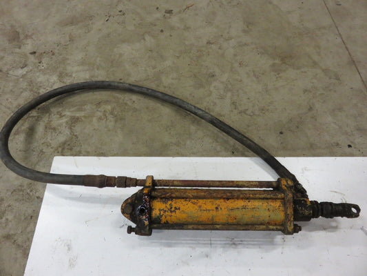 AZ2823H, Z8215H John Deere Hydraulic Cylinder For L, LA, LI