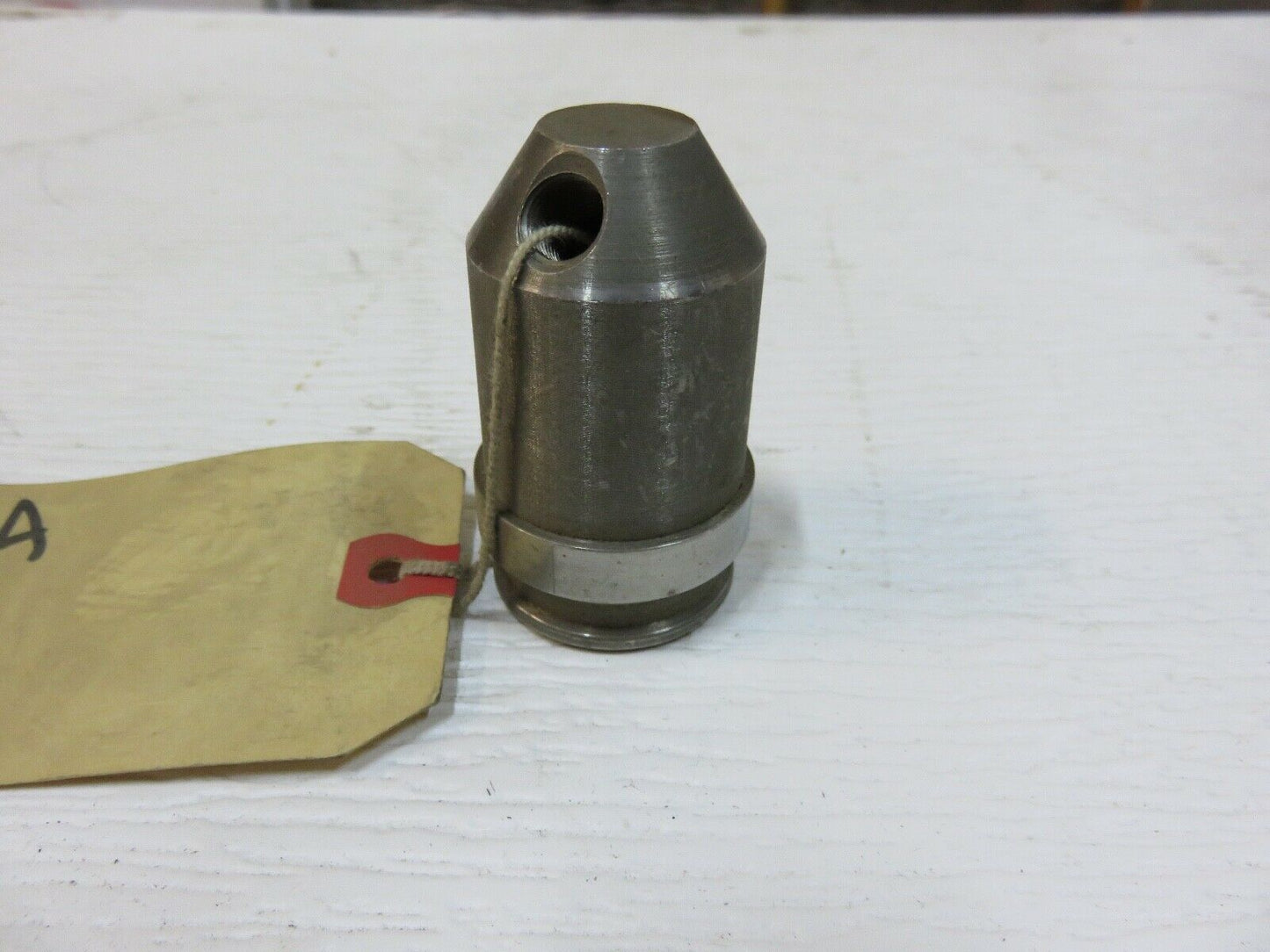 A825A 51063 John Deere Gearmatic NOS Cylinder For Model 19 Winch