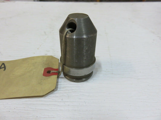 A825A 51063 John Deere Gearmatic NOS Cylinder For Model 19 Winch