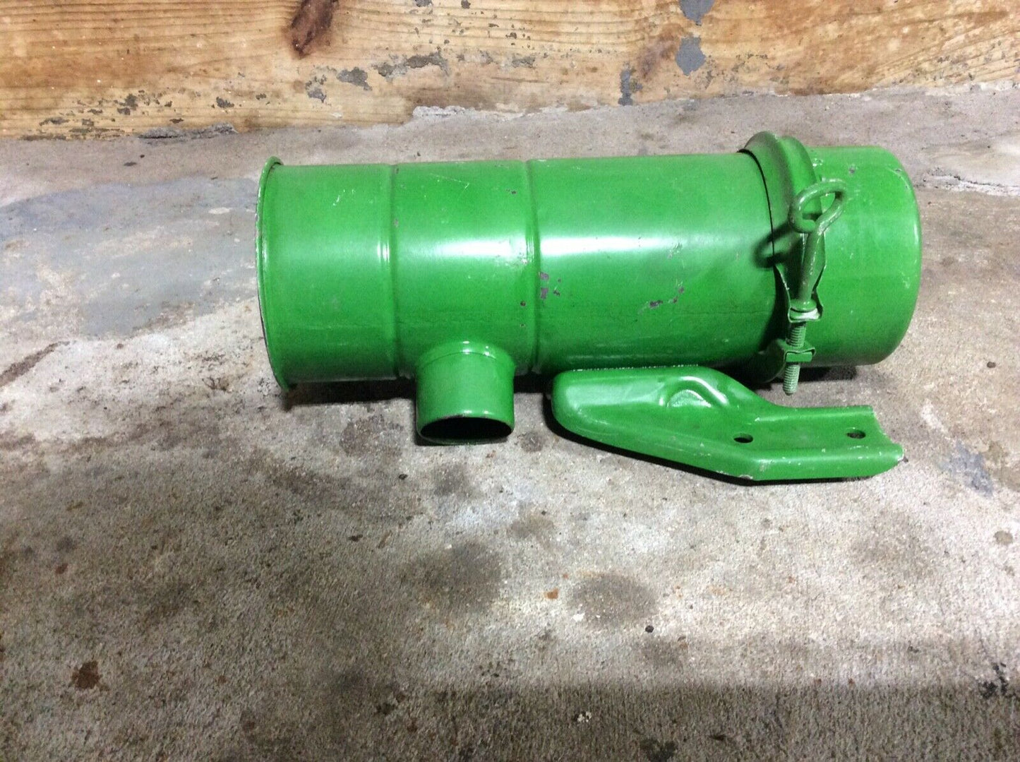 AR921R John Deere Pony Motor Air Cleaner For R