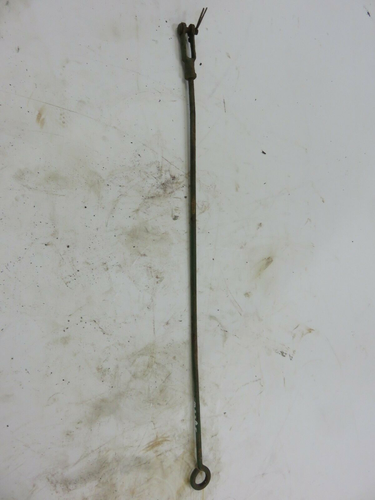 M278T John Deere Governor Control Rod For M, 40, 320, 330