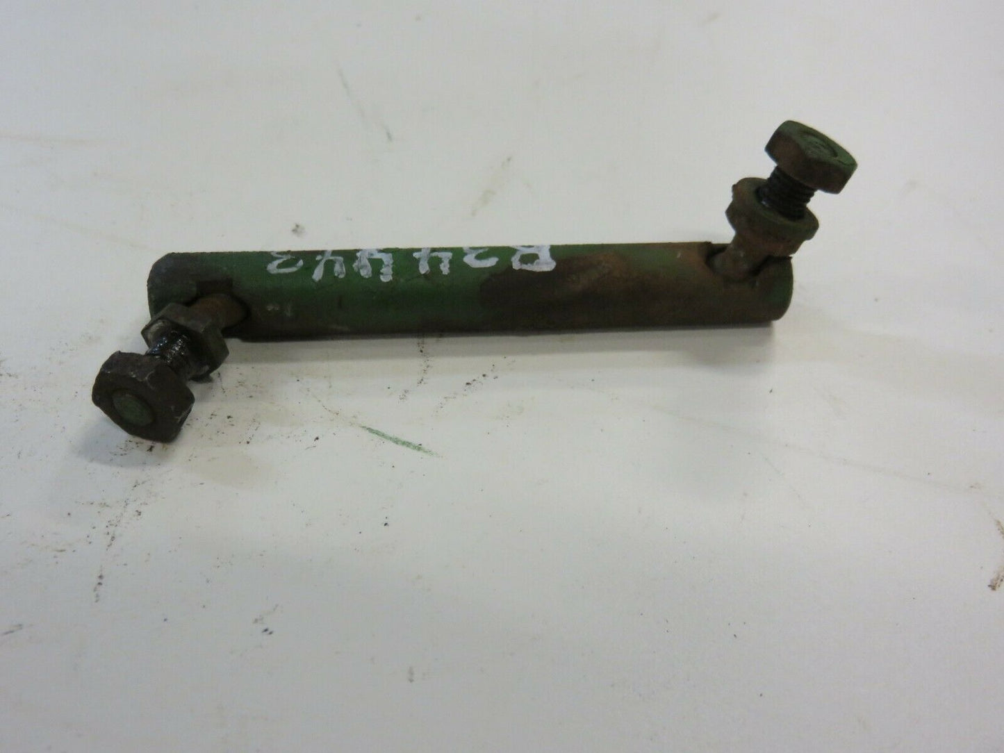 R34443 John Deere Throttle Speed Control Linkage For Utility And Orchard 3020