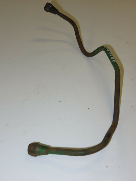 AR34003, AR30768 John Deere Steering Oil Line For Utility And Orchard 3010, 3020