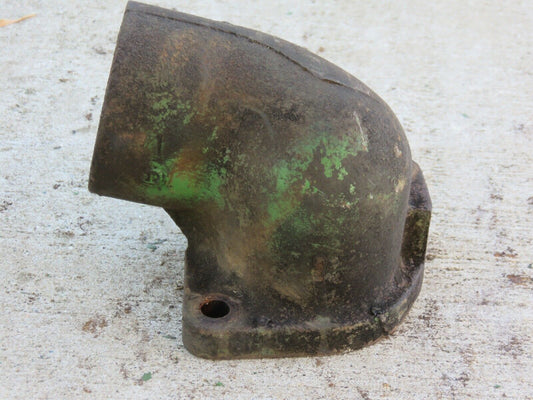 F2246R John Deere Thermostat Housing For Gas 720, 730