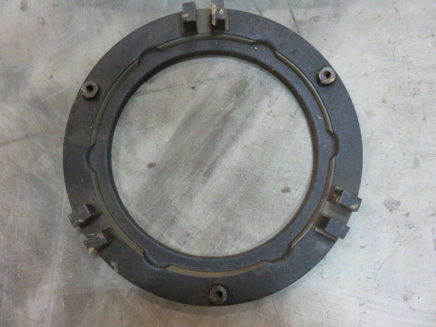 M3865T John Deere NOS Clutch Pressure Plate For 420, 430, 435