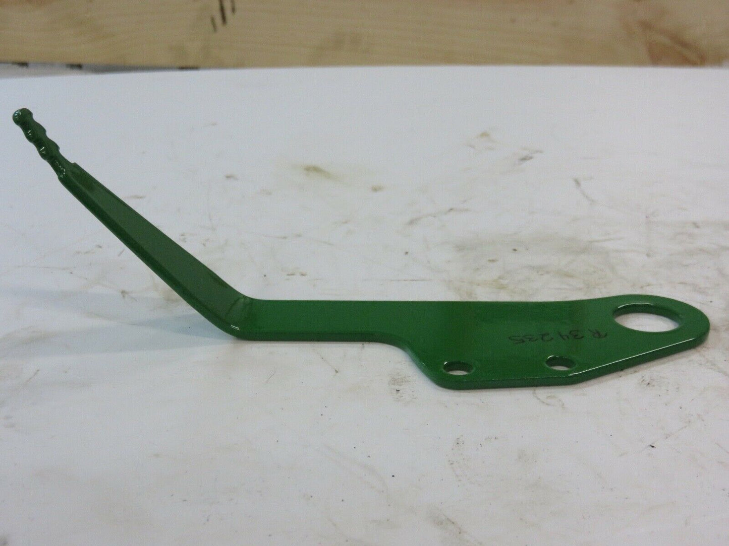 R34235 John Deere Dual Remote Selective Control Lever For 2510, 3020, 4020