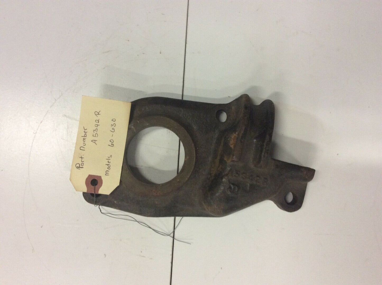 A5342R John Deere NOS Sliding Gear Shaft Cover For 60, 620, 630