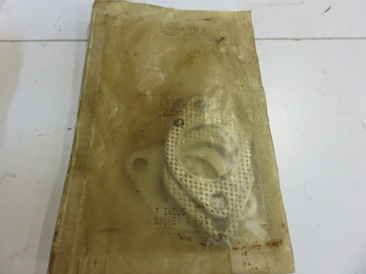 T20006, R521439 John Deere NOS Exhaust Manifold Gasket For 1020, 1120, 1030