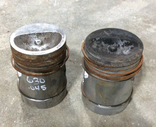 A5754R John Deere .045 Oversized Pistons For 630