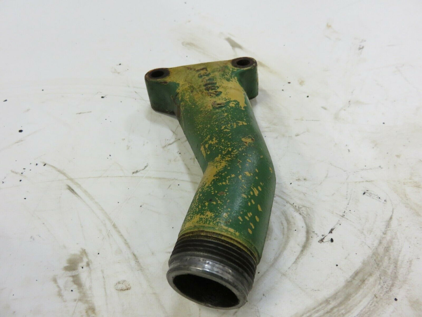 T24192 John Deere Oil Fill Neck For 4050, 4250, 4450