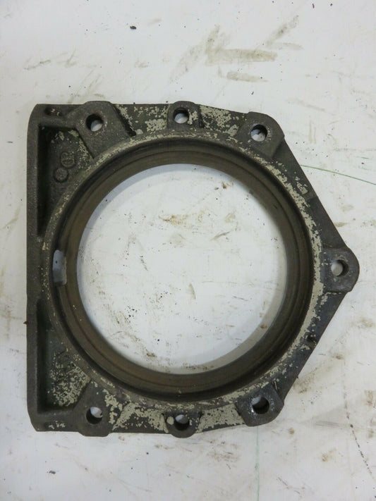 M18T, AM728T John Deere Rear Engine Oil Seal Plate M, 40, 320, 330, 420, 430